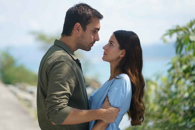 Bir Zamanlar Çukurova ve Sen Anlat Karadeniz dizisi birbirine girdi! - Resim: 4