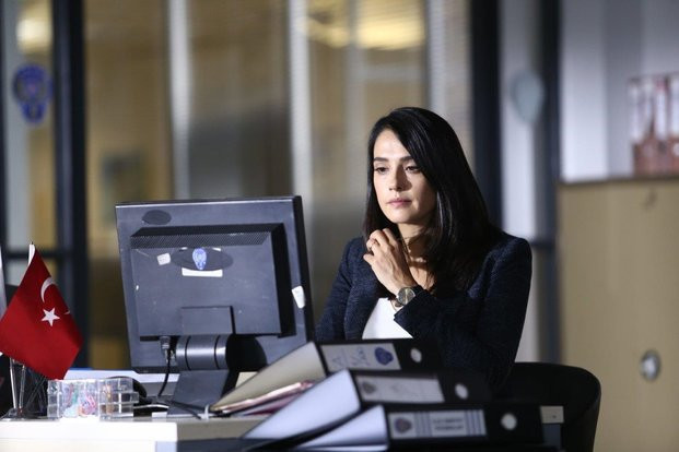 Yayından kaldırıldı yok böyle final dedirtti! Şu sahneye bakın - Resim: 1