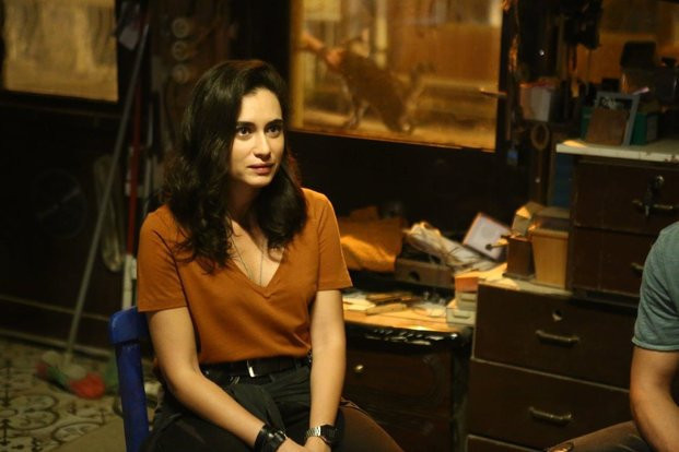 Yayından kaldırıldı yok böyle final dedirtti! Şu sahneye bakın - Resim: 2