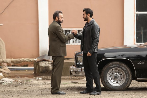 Bir Zamanlar Çukurova'da büyük sürpriz! Böylesi ilk kez olacak - Resim: 3