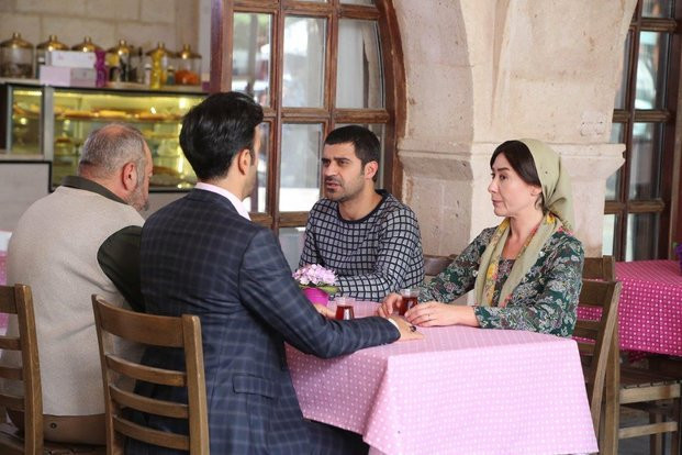 Aşk ve Mavi'de flaş ayrılık haberi! Bakın kim diziden ayrılıyor? - Resim: 3