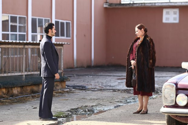 Bir Zamanlar Çukurova'da işler karıştı! Başrol oyuncusu pes etti ayrılıyor - Resim: 3