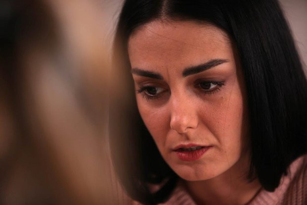 Baldız enişte aşkı dizinin başını yaktı!  ATV hemen yayından kaldırdı - Resim: 3