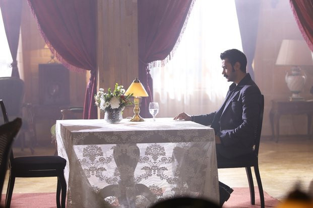 Bir Zamanlar Çukurova bombası patladı! Hiç boşuna beklemeyin - Resim: 2