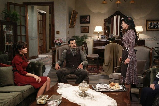 Bir Zamanlar Çukurova bombası patladı! Hiç boşuna beklemeyin - Resim: 4