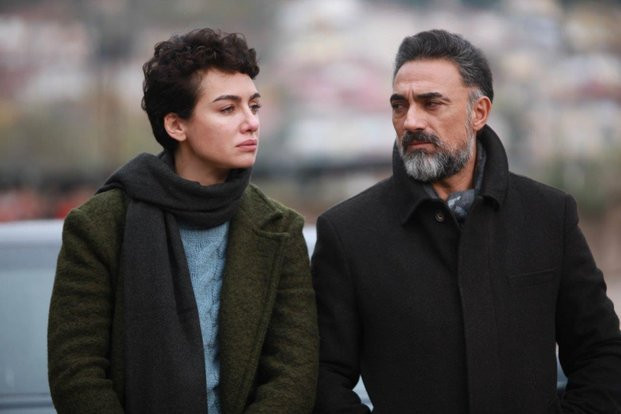 ATV'nin dizisi fitili ateşledi o sahne büyük tartışma yarattı! - Resim: 1