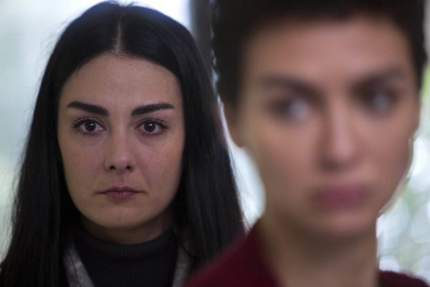 ATV'nin dizisi fitili ateşledi o sahne büyük tartışma yarattı! - Resim: 3