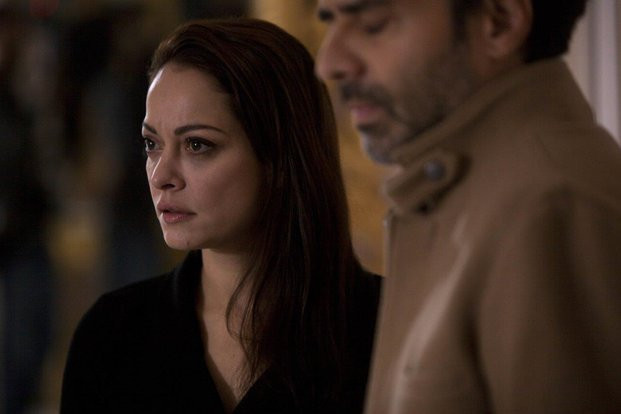 ATV'nin dizisi fitili ateşledi o sahne büyük tartışma yarattı! - Resim: 4