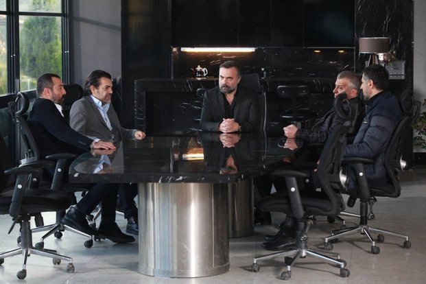 EDHO'da büyük sürpriz Bir ayrılık bir de transfer - Resim: 2