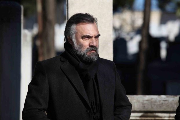 Eşkıya Dünyaya Hükümdar Olmaz Behzat Façalı kim Fenomen diziden transfer - Resim: 1