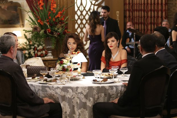 Bir Zamanlar Çukurova'da izleyiciyi bezdiren sahne! Yeter artık... - Resim: 2