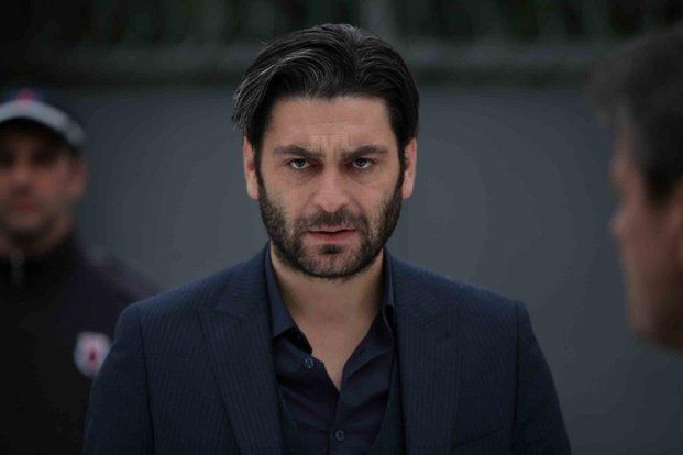 EDHO'da görülmemiş kriz! ATV dizinin kilit ismini resmen kovdu - Resim: 1