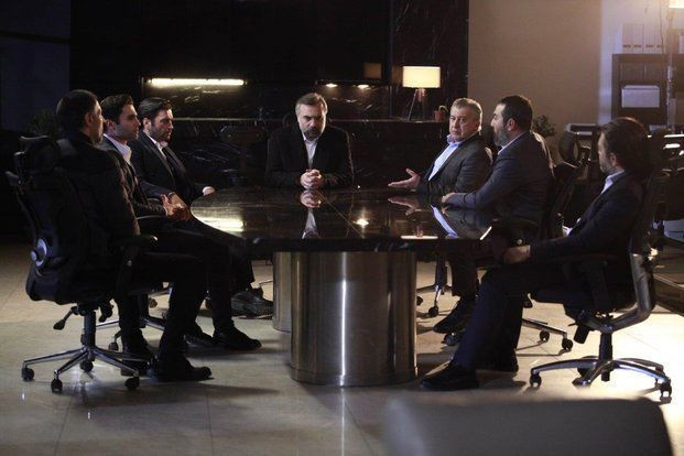 Eşkiya dünyaya hükümdar olmaz 125. bölüm Ünal Kaplan döve döve öldürdü - Resim: 3