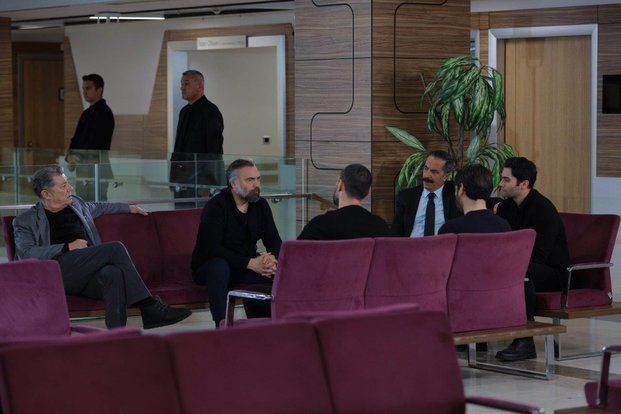 Eşkıya Dünyaya Hükümdar Olmaz'da Alpaslan'a büyük tuzak ölecek mi? - Resim: 3