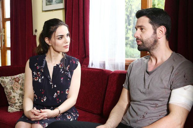 ATV'nin yeni bombası yok artık dedirtti! Kimse Bilmez'de tarihe geçen sahne! - Resim: 1