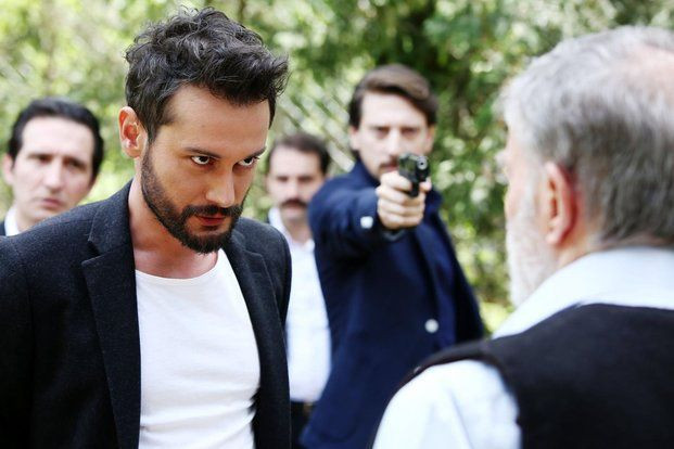 ATV'nin yeni bombası yok artık dedirtti! Kimse Bilmez'de tarihe geçen sahne! - Resim: 2