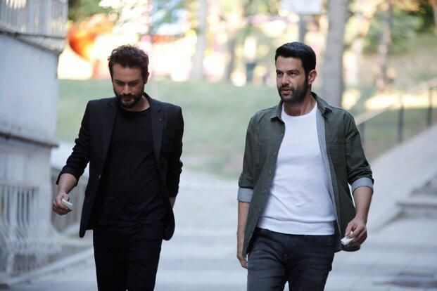 Yeşilçam'ın usta oyuncusu Kimse Bilmez'in kadrosuna dahil oldu - Resim: 2