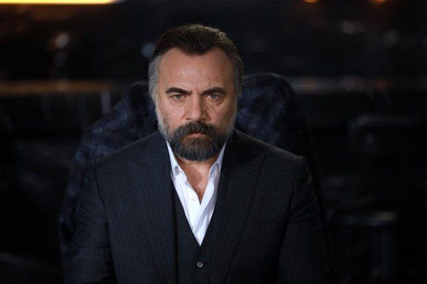 ATV'nin Eşkıya Dünyaya Hükümdar Olmaz dizisinde 'ölüm' ayrılığı - Resim: 1