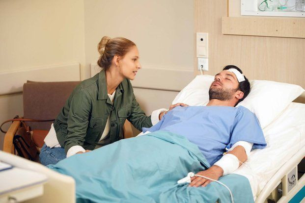 Maria ve Mustafa dizisinde sezon ortası kayıp usta ismi FOX'a kaptırdı! - Resim: 4