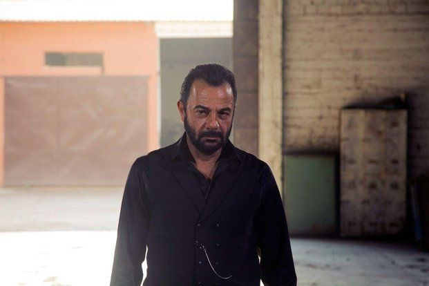 Bir Zamanlar Çukurova'da düzen değişiyor yeni gelen isim bomba - Resim: 4