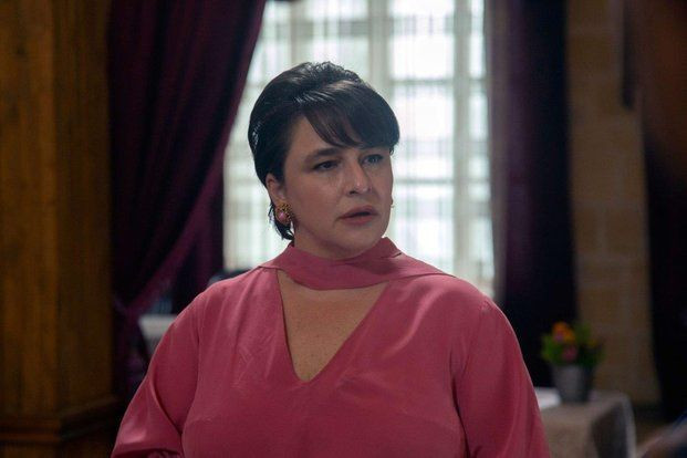 Bir Zamanlar Çukurova'da düzen değişiyor yeni gelen isim bomba - Resim: 2