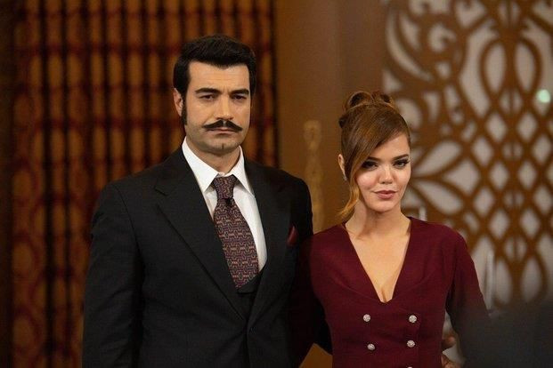 Her şey özel hazırlandı Bir Zamanlar Çukurova'ya bakın kim dahil oldu - Resim: 1