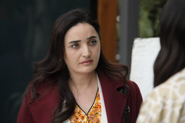 ATV dizisi Kardeşlerim'de sihir bozuldu bu kez fena çakıldı! - Resim: 4