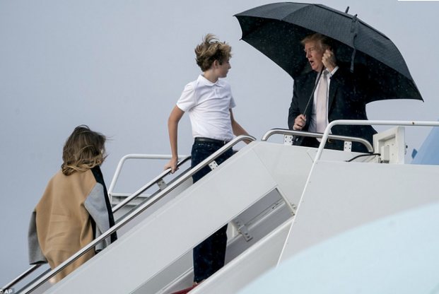 Ülkenin diline düştü! Bencil Trump rezil rüsva oldu - Resim: 3