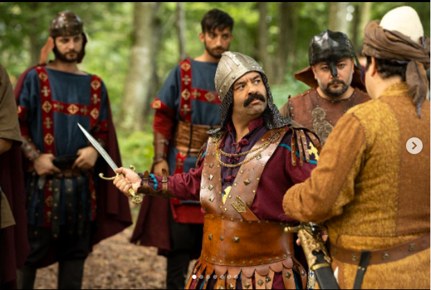 "Sevişirken konsantre olamıyorum" diyen takipçisine Cem Yılmaz'dan koparan cevap - Resim: 2