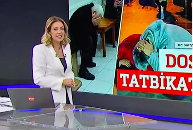 Taksim saldırısı sonrası yaptığı hareket olay olmuştu! Gülbin Tosun'dan açıklama geldi - Resim: 0