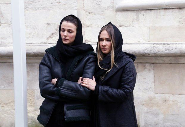 Kanal D'nin Arka Sokaklar dizisi yine final yaptırdı ATV kararı duyurdu! - Resim: 4