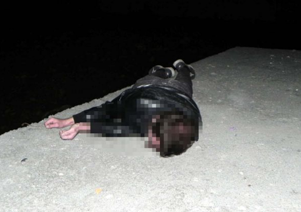 Üniversiteli gencin sır ölümü - Resim: 1