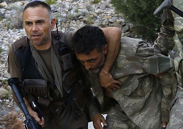 Zekeriya Kuzu bu delikten çıktı! En tehlikeli FETÖ 'paşası' - Resim: 3