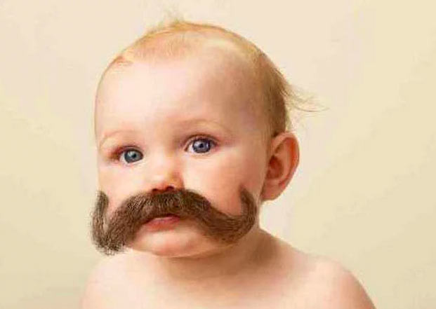 Bebekler hakkında şaşırtacak 17 gerçek - Resim: 1