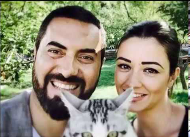 Turgay Başyayla kimdir aslen nereli karısı Burcu Başyayla kimdir - Resim: 0