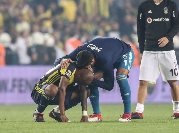 Fenerbahçe düğmeye bastı! Yıldız isimler geri dönüyor - Resim: 3