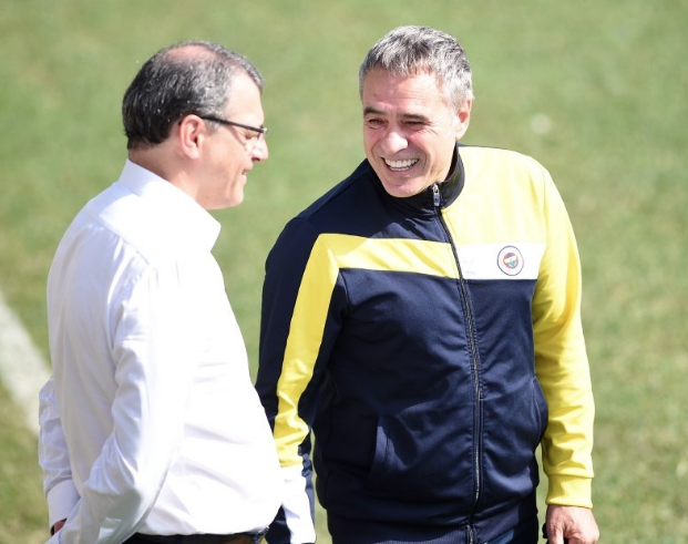 Fenerbahçe'de Comolli'nin transferleri ortalığı karıştırdı - Resim: 1