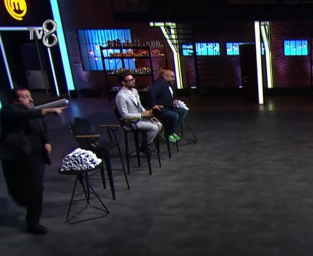 Tv8 MasterChef Türkiye 2021 ne zaman başlıyor işte yarışmacılar! Fragman yayınlandı - Resim: 4