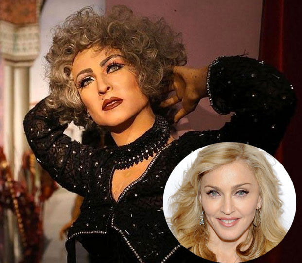 Bu heykeller gerçekleriyle alakasız... - Resim: 3