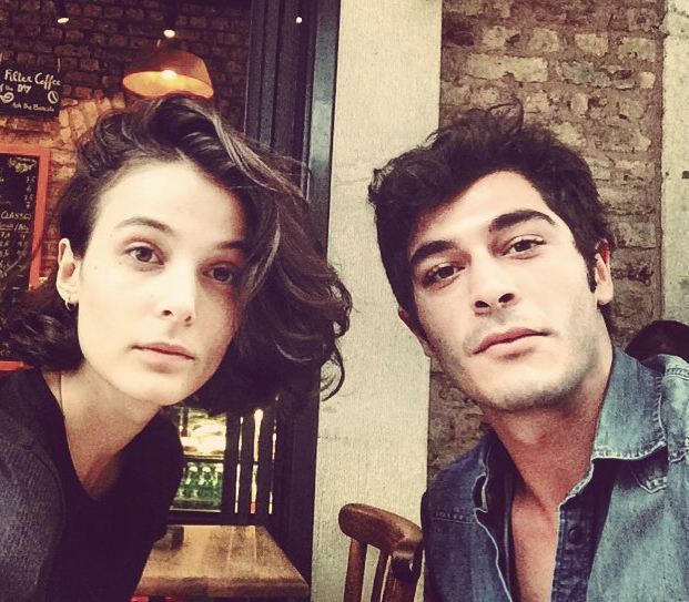 Bizim Hikaye dizisinin Barış'ı Burak Deniz o soruya isyan etti! - Resim: 4