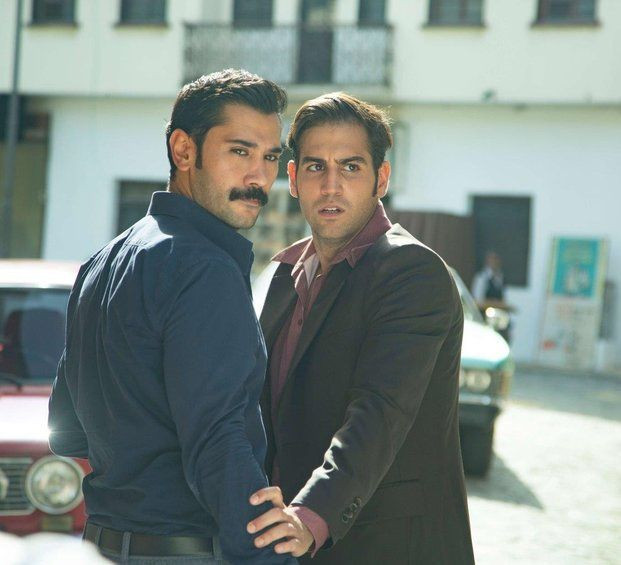 Bir Zamanlar Çukurova'da düzen değişiyor yeni gelen isim bomba - Resim: 3