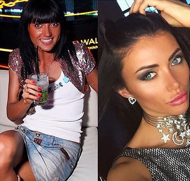 Fenomen olmak için estetik yaptırıyorlar - Resim: 4