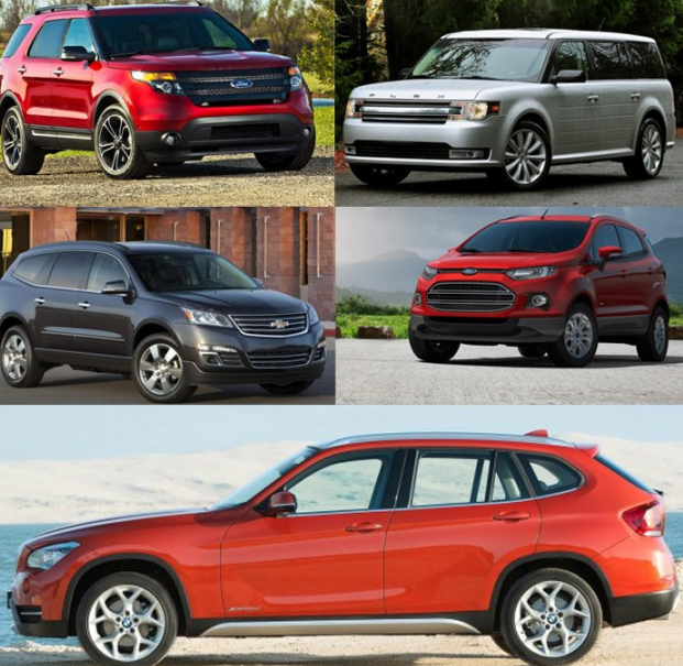 Otomotiv dünyasını sarsacak 4x4'ler - Resim: 1