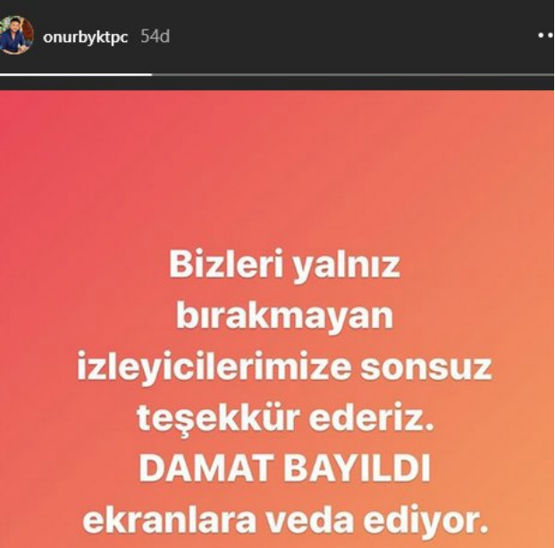 Tv8'in ardından Show TV'den de darbeyi yedi Onur Büyüktopçu'ya büyük şok - Resim: 3