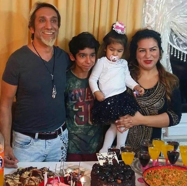 Survivor 2017 yarışmacılarının bir de eşlerine bakın - Resim: 3