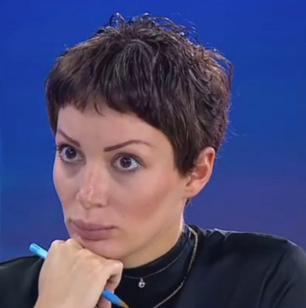 Adnan Oktar mağduru Beril Koncagül'ün turnike sistemi ifşası olay cinsel fantezi evi detayı bile var - Resim: 3