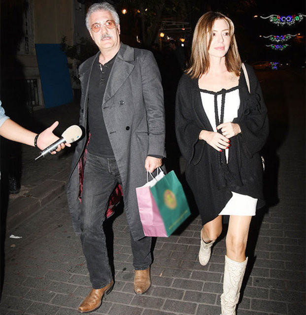 Çocuklar Duymasın dizisinin Haluk'u Tamer Karadağlı'yı fena kızdırdılar! - Resim: 2