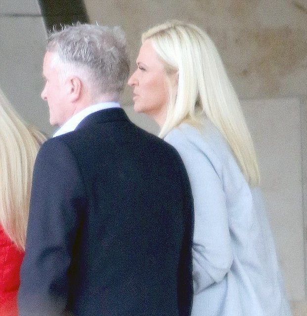 Düğün günü gelinin kıskançlığı skandala neden oldu - Resim: 4