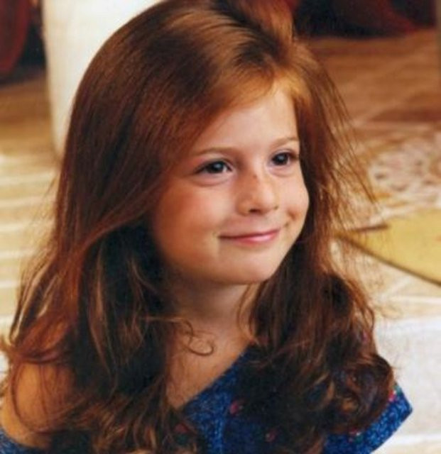 Gözümüzün önünde büyüyen ünlüler - Resim: 1