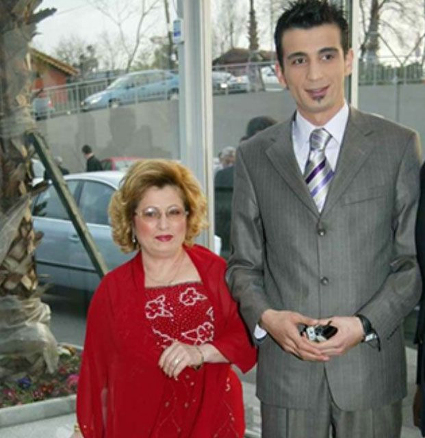 Semra Kaynana gözyaşları içinde anlattı: Ben aptal değilim - Resim: 2